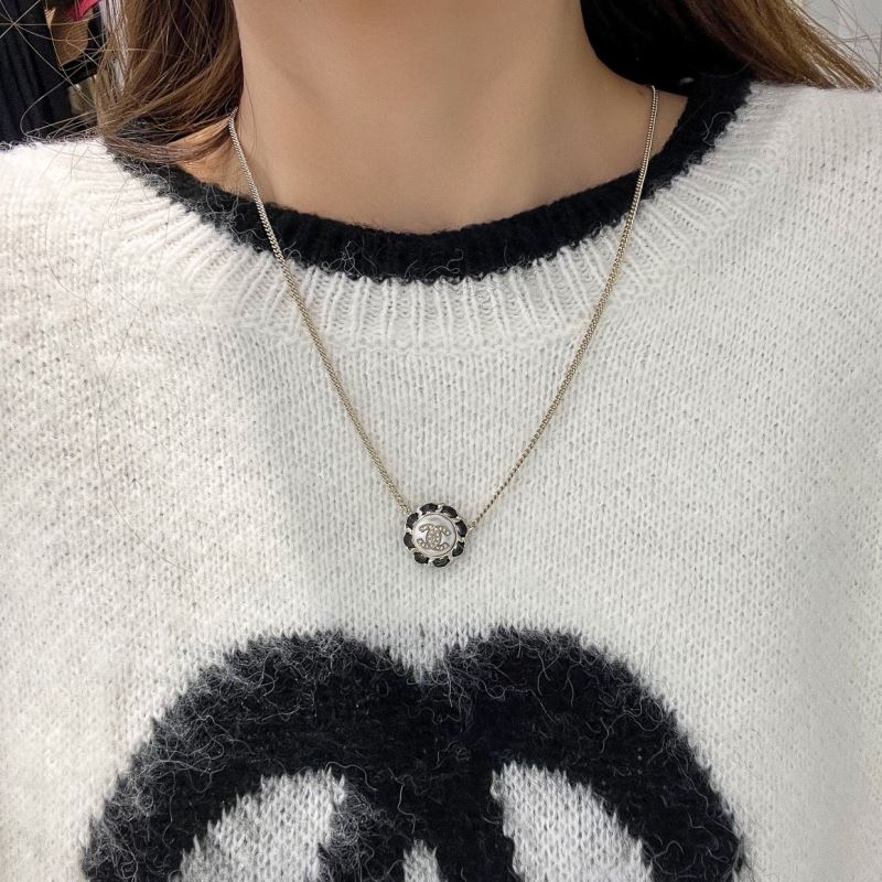 Chanel Brooches